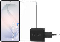 Samsung Galaxy S26 512GB White 5G + Basic Accessory Pack