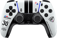 Sony PlayStation 5 DualSense Draadloze Controller Gran Turismo Limited Edition