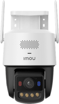 Imou Titan Pro