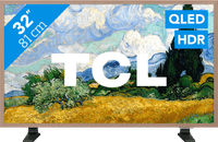 TCL QLED 32" A400 Pro (2026)