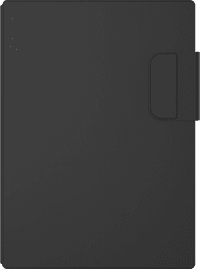 BlueBuilt reMarkable Paper Pro Book Cover Zwart