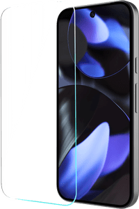 Just In Case Tempered Glass Google Pixel 10a Screenprotector