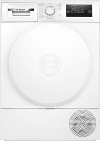 Bosch WTH8320AFG