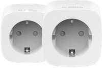 Bosch Smart Plug Compact Lot de 2