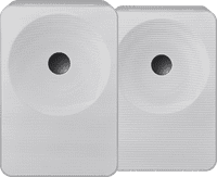 Samsung Music Studio 7 Duopack Wit