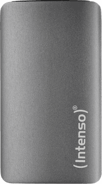 Intenso TX800 External SSD 500GB