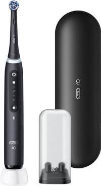 Oral-B iO 5N Zwart