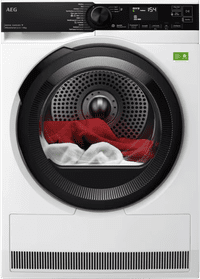 AEG TR86CBC89 AbsoluteCare
