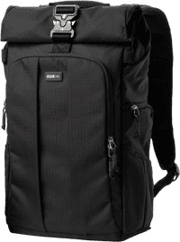 Think Tank FocusPoint 22 L Asphalt Black