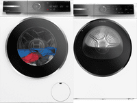 Bosch WGB256AONL i-DOS + Bosch WRB247CCFG