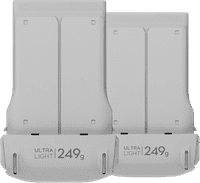 DJI Lito X1 Intelligent Flight Battery Lot de 2