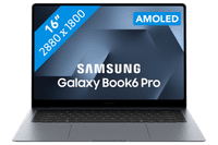 Samsung Galaxy Book6 Pro OLED Copilot+ PC NP960XJG-KG4BE