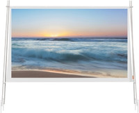 XGIMI P168S projectiescherm