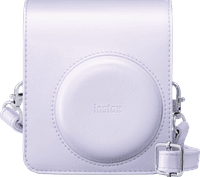 Fujifilm Instax Mini 13 Case Dreamy Purple