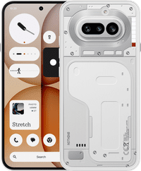 Nothing Phone (4a) 256 Go Blanc 5G