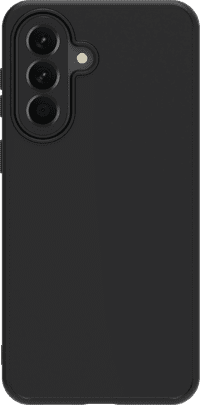 BlueBuilt Protective Back Cover Samsung Galaxy A57 Noir