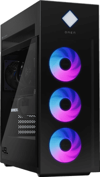 HP OMEN 45L GT22-3981nd