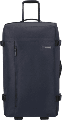Samsonite Roader Duffle 79 cm Blue