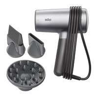 Braun HD4.3 Super Iontec BRHD435E