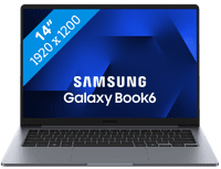 Samsung Galaxy Book6 NP740VJK-KG3NL