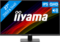 iiyama ProLite X2793QSU-B1