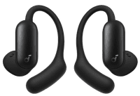 Soundcore AeroFit 2 Pro Zwart