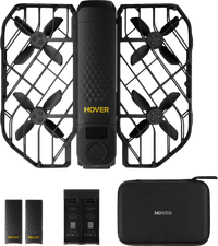 HoverAir X1 PRO MAX Retail Combo