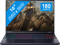 Acer Predator Helios Neo 16 PHN16-I31-98K5