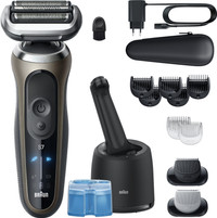 Braun Series 7 72-C7650CC Goud