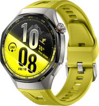 Huawei Watch GT 7 Pro 46mm Yellow