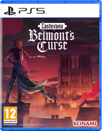 Castlevania: Belmont's Curse PS5