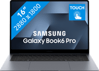 Samsung Galaxy Book6 Pro OLED Copilot+ PC NP960XJG-KG1NL