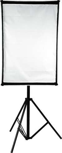 Nanlite Boite à Lumière Rectangulaire 60 x 90 cm