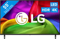 LG Led 55" NU800 (2026)