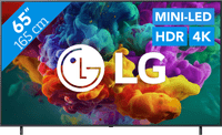LG Mini-led 65" QNED85 (2026)