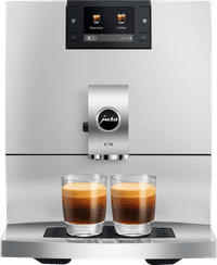 JURA C9 Platina (EA)