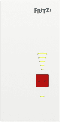 FRITZ!Repeater 2700 3-Pack