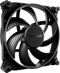 be quiet! SILENT WINGS 4 140mm PWM