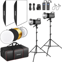Neewer S101SET