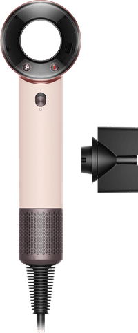 Dyson Supersonic Travel Ceramic Pink