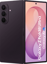 Samsung Galaxy Z Fold 8 Ultra 256 Go Mauve 5G
