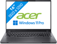 Acer TravelMate P2 16 TMP216-51-G3-TCO-58SX Azerty
