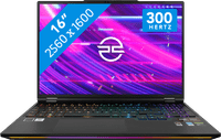 PCSpecialist Recoil 16 AMD 5070 Ti