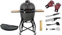 Grill Guru Original Large Pack Master