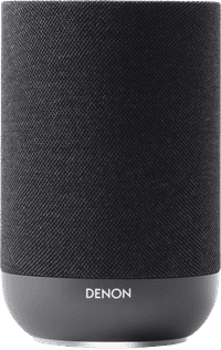 Denon Home 200 Zwart