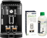 De'Longhi ECAM 21.117.B Magnifica S + Ontkalker