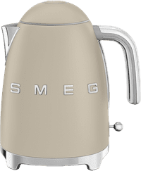 SMEG KLF03MLMEU Mat Moonlight
