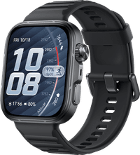 Huawei Watch Fit 5 Pro 44 mm Noir