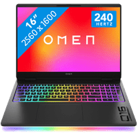 HP OMEN Max 16-ak0980nd Azerty