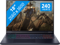 Acer Predator Helios Neo 18 AI PHN18-I71-92JG